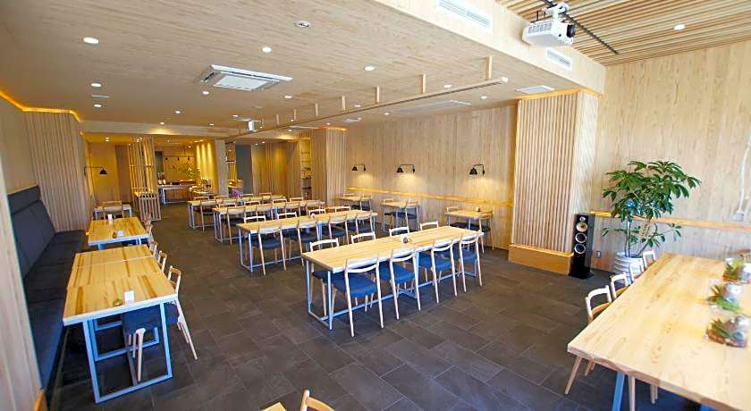 Miyazaki Daiichi Hotel