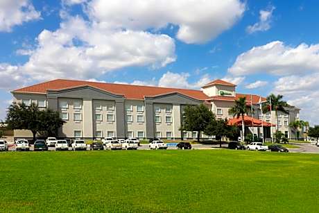 Holiday Inn Reynosa Industrial Poniente By IHG