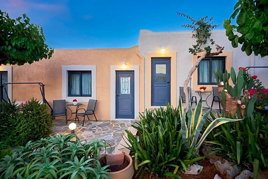 Golden Bay Hotel Apartments