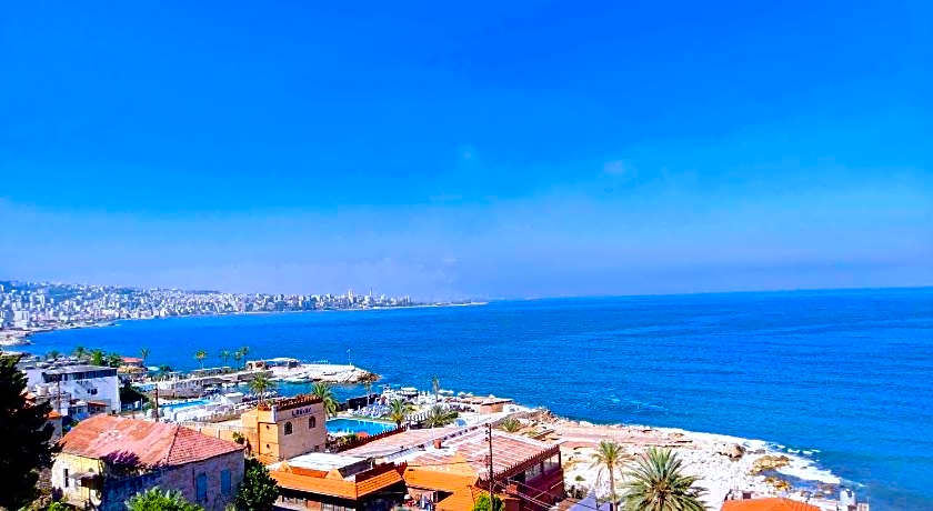 Monte Mare Hotel