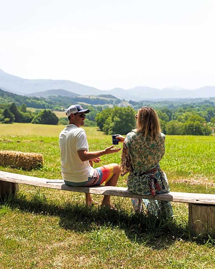 L'Auberge Basque-Relais & Châteaux