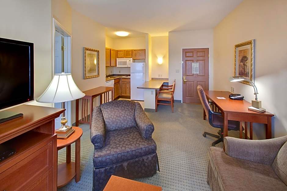 Staybridge Suites Fargo By IHG