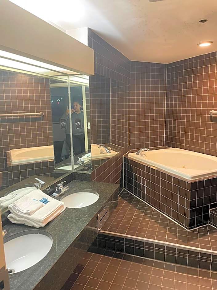 Apm Inn & Suites