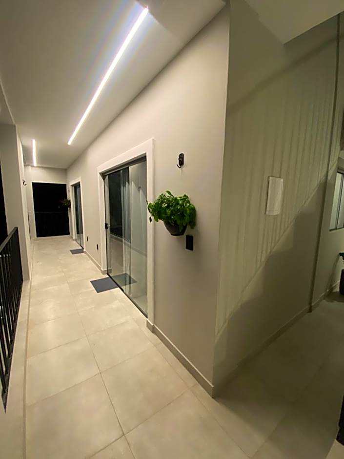 Nossa suíte - Praia da Pipa