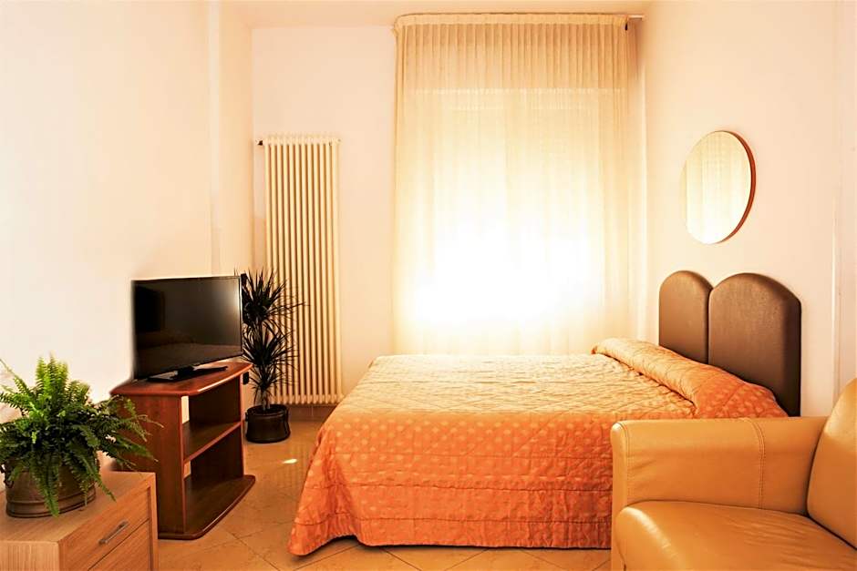 Residence Fellini