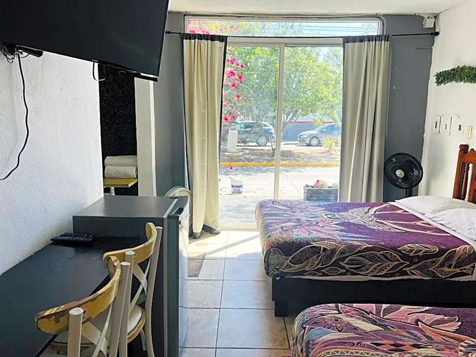 MINI HOTEL San Luis Potosí