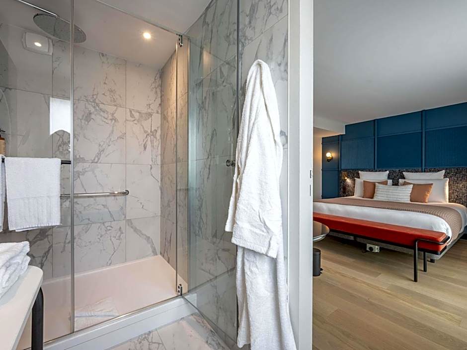 Mercure La Rochelle Vieux Port