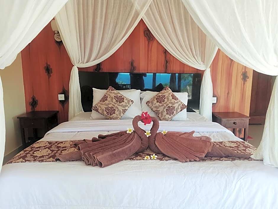 Bali Bhuana Villas