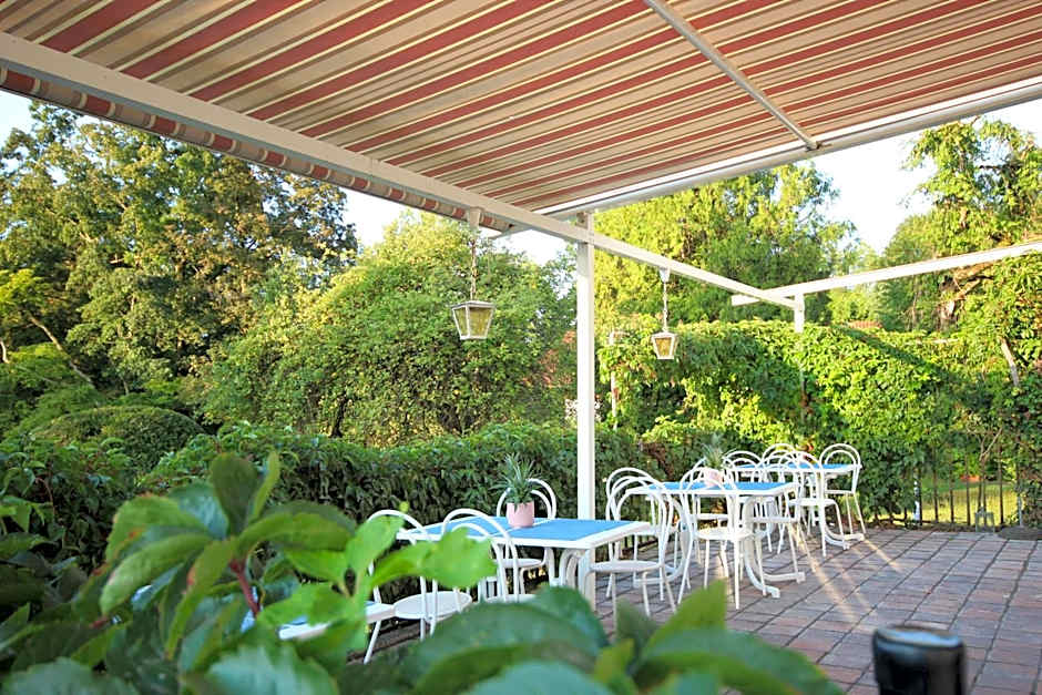 Hotel Villa Sisi