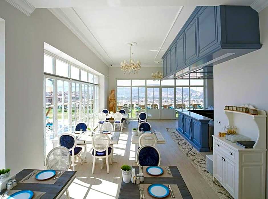Vinifera Ephesus Hotel