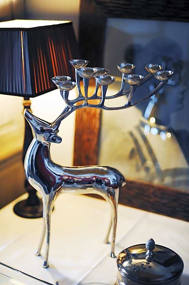 Lesar Hotel Angel - Member of Hip Hotels