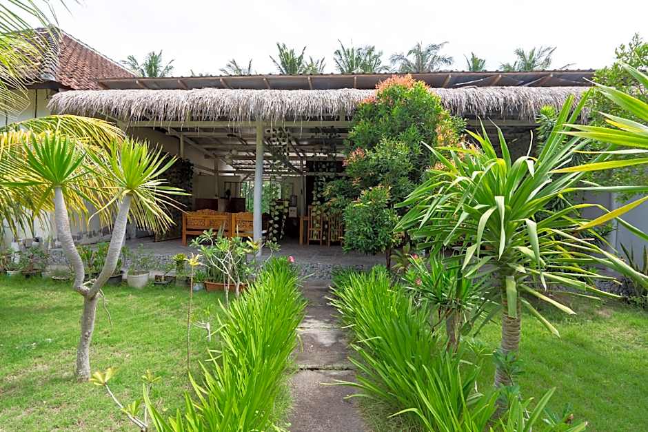 Omah Nusa Guesthouse RedPartner