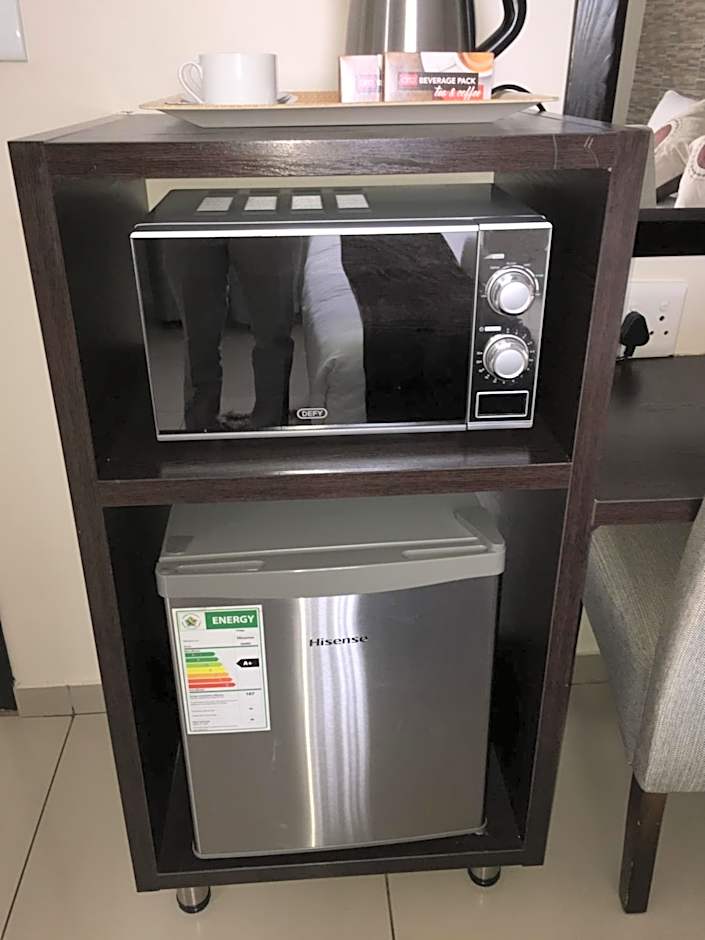 Bayside Hotel Empangeni