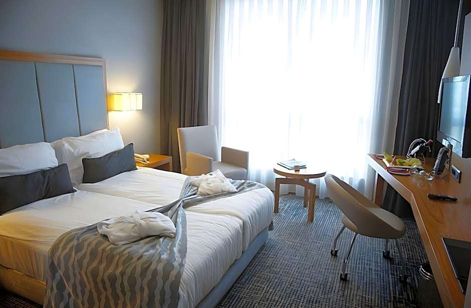 The Green Park Pendik Hotel & Convention Center