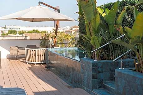 Mercer Plaza Sevilla 5 GL