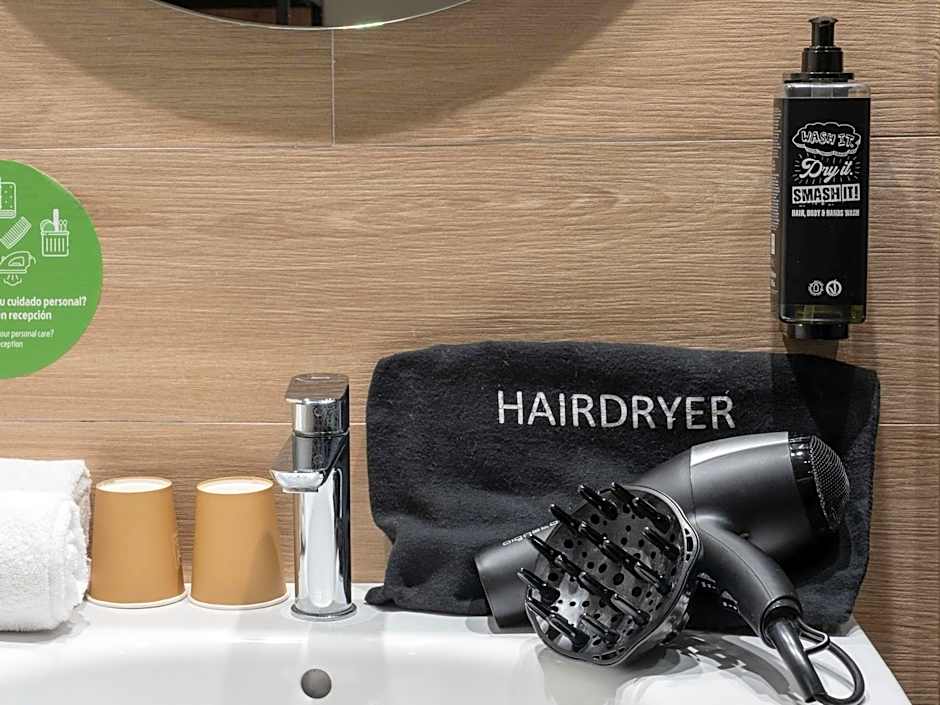 ibis Styles Santander