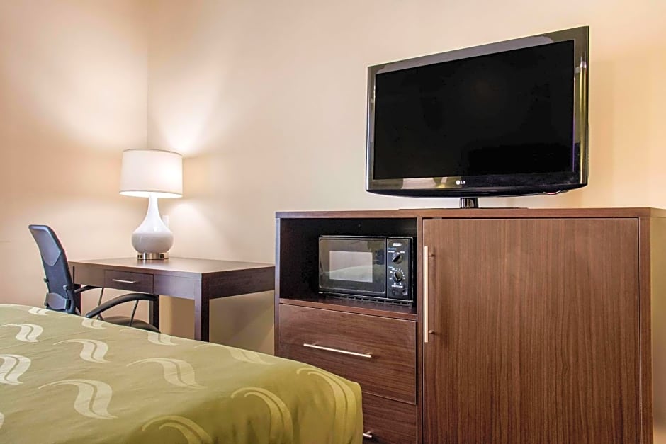 Quality Inn Pooler - Savannah I-95