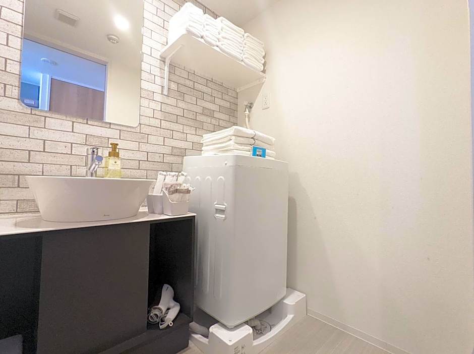 ESLEAD HOTEL Namba South Ⅲ