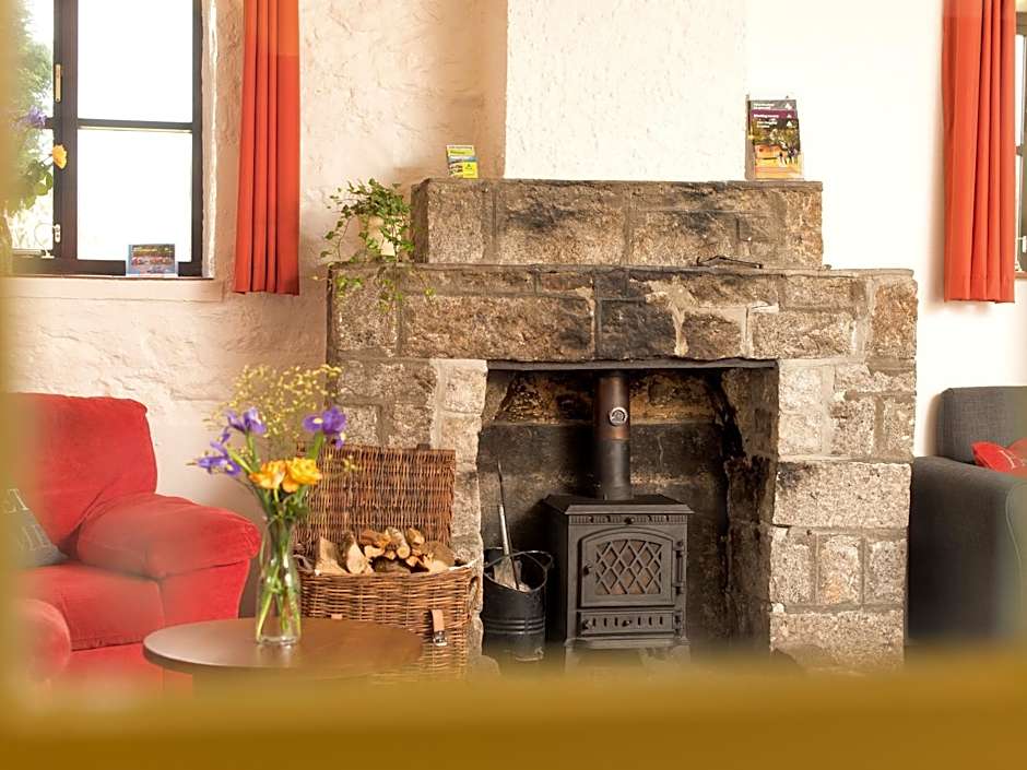 YHA Dartmoor