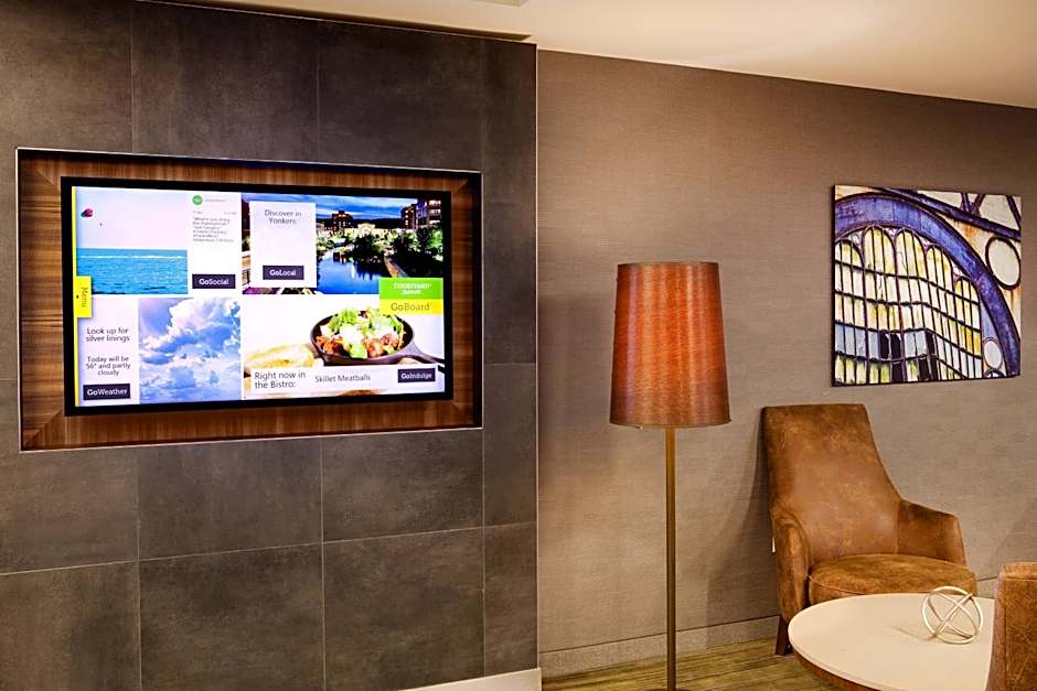 Courtyard by Marriott Yonkers Westchester County