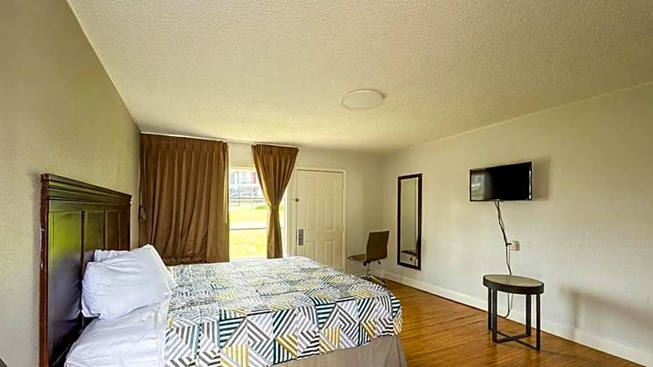 Studio 6 Suites Belton, TX
