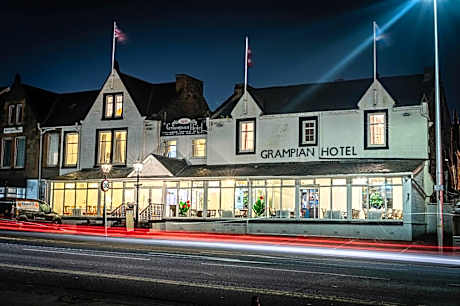 Grampian Hotel