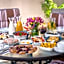 OISHE Boutique Hotel