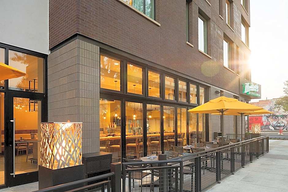 DoubleTree by Hilton Greeley at Lincoln Park