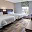 Hampton Inn By Hilton & Suites Syracuse North Airport Area