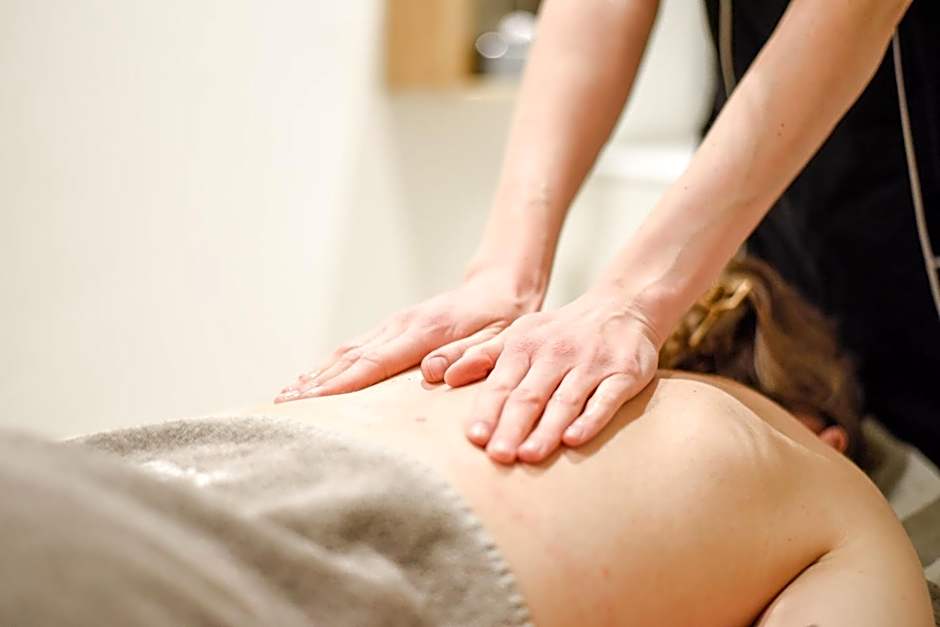 Bella Hotel & Restaurant with private dock for mooring boats