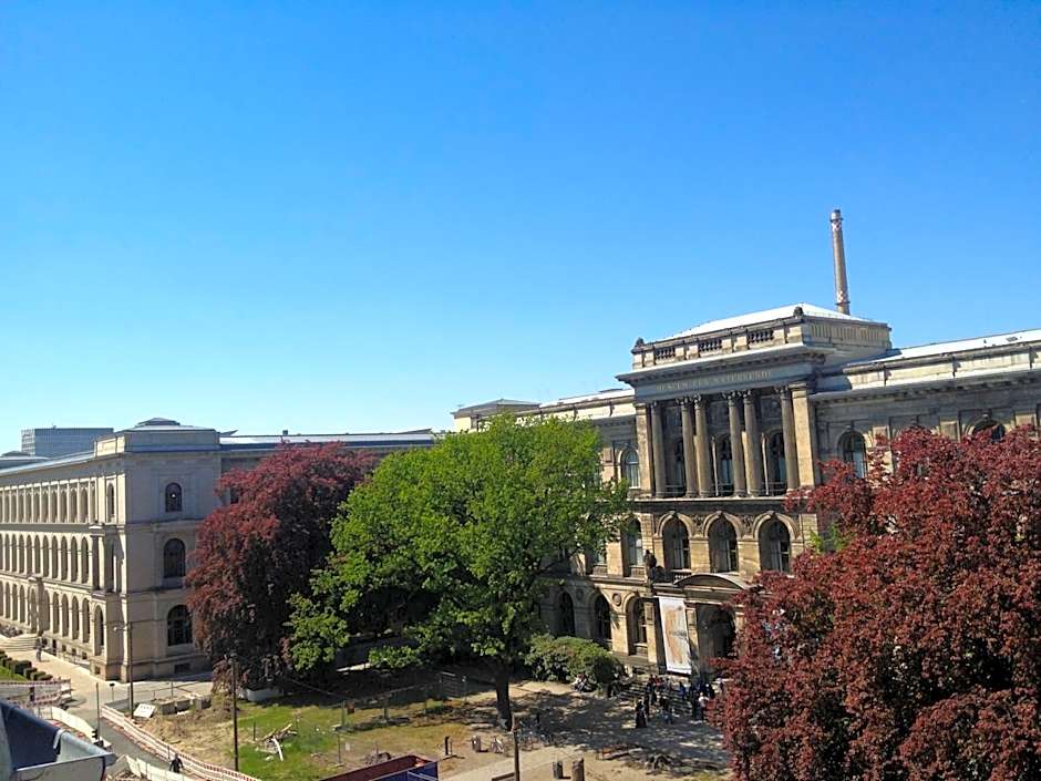 Garden Living - Boutique Hotel