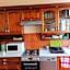 Bauhaus Astoria Hostel