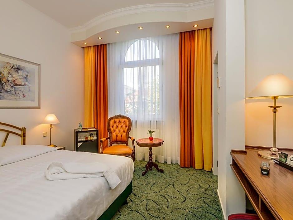Hotel Palmenhof