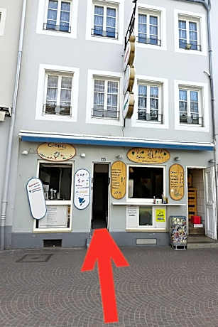 CityHome am Markt