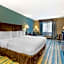 Best Western Berkshire Hills Inn And Suites