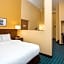 Fairfield Inn Boston Dedham