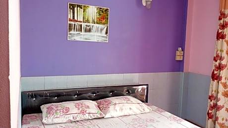 Standard Double Room with Fan