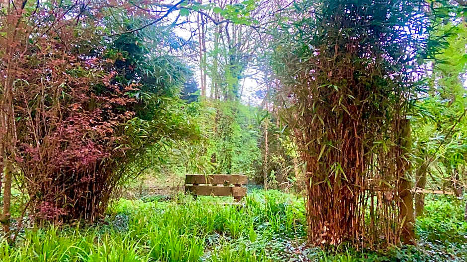 Lacken Millhouse and Gardens