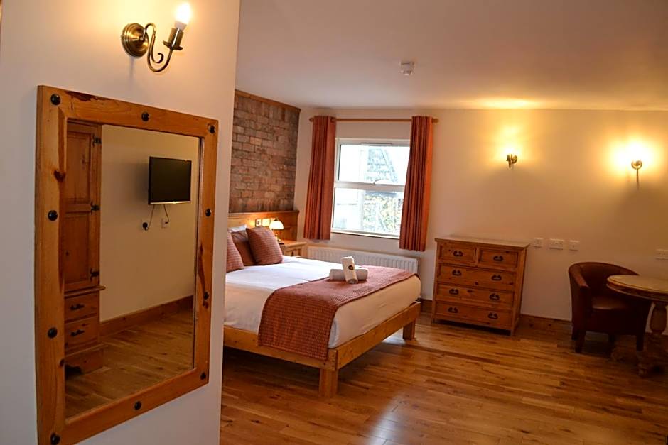 Walsh's Hotel and Apartments