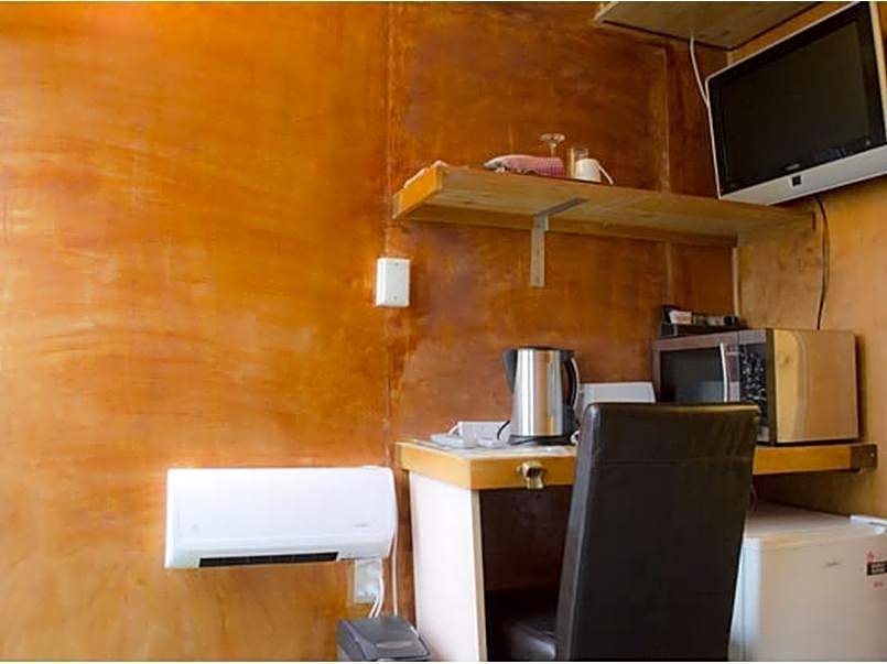 Wellington 747 Motel