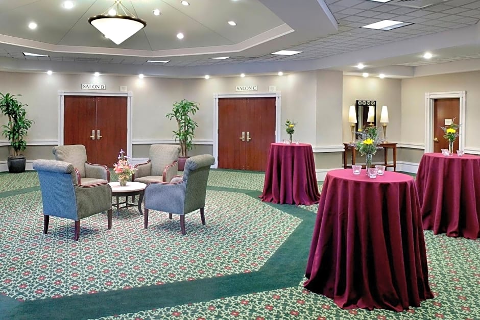 SpringHill Suites Boston Peabody