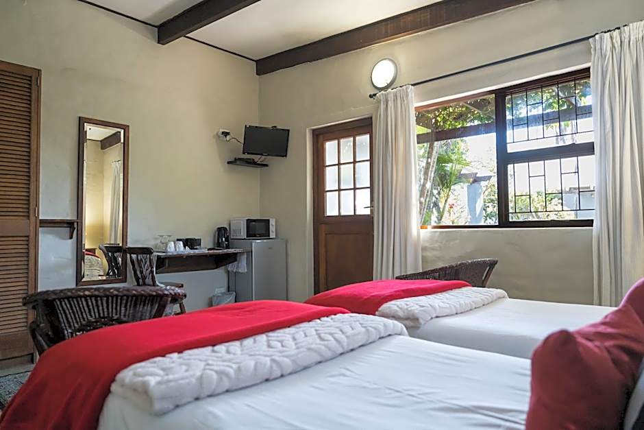 Be My Guest Lodge