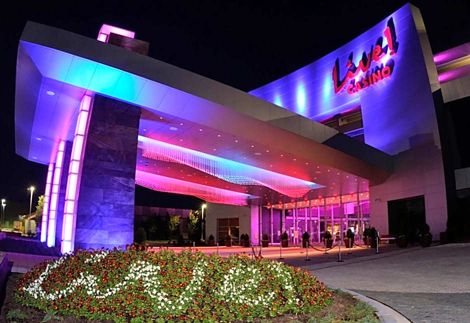 Holiday Inn Express Baltimore BWI Airport West By IHG