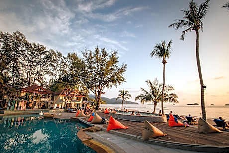 Klong Prao Resort