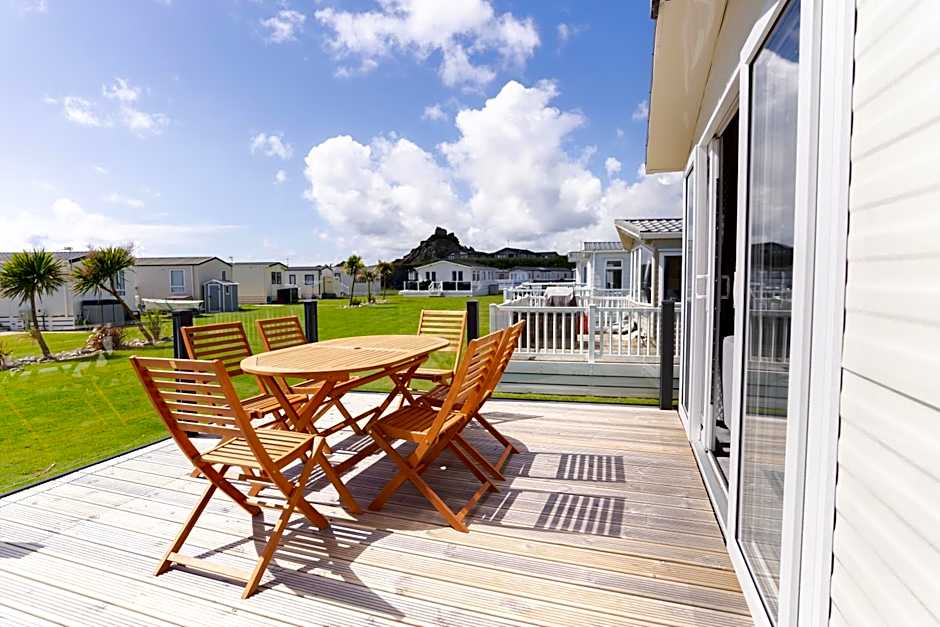 Gimblet Rock Holiday Park