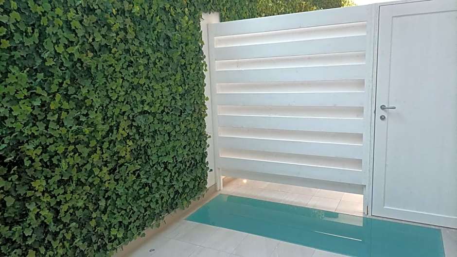 Bianco Riccio Suite Hotel