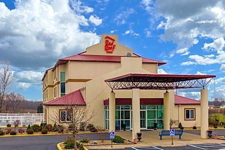 Red Roof Inn Georgetown, IN