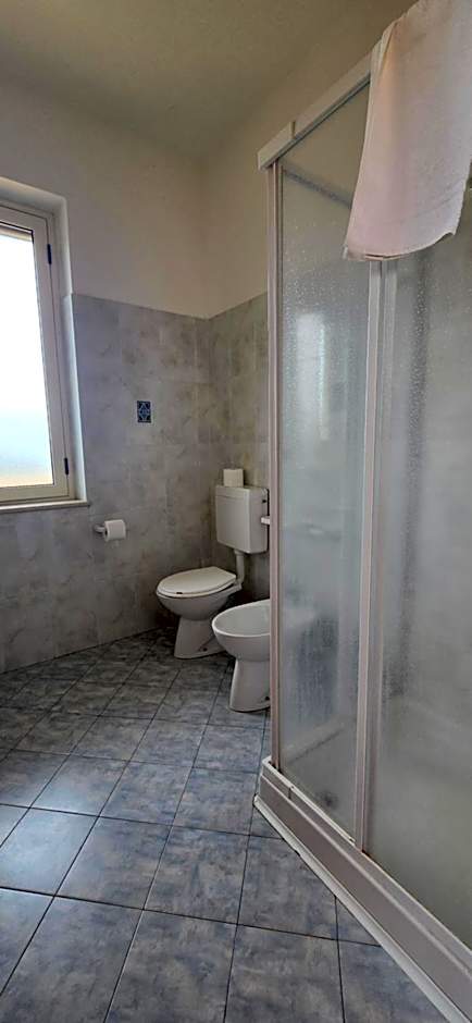 Hotel Ristorante La Decanata