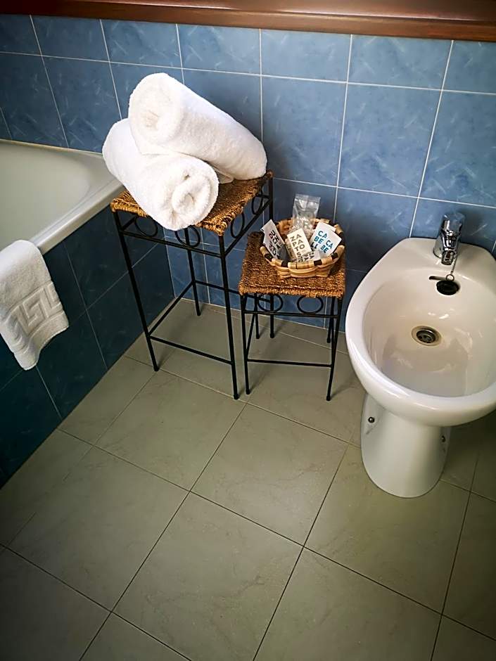 Posada Rural Peñasagra