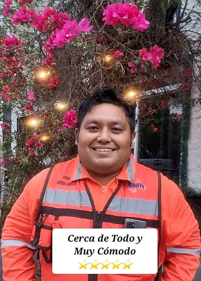 MINI HOTEL San Luis Potosí